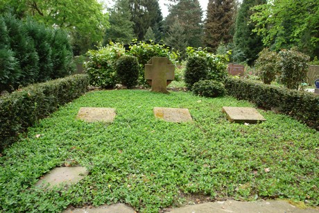 westfriedhof