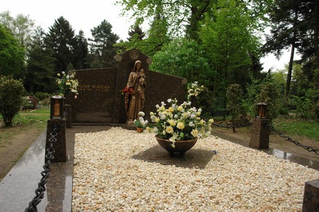 westfriedhof