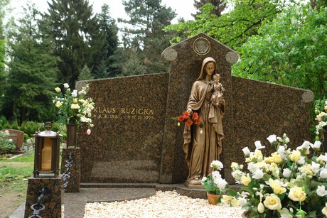 westfriedhof