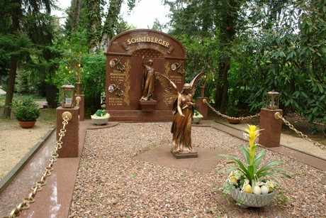 westfriedhof