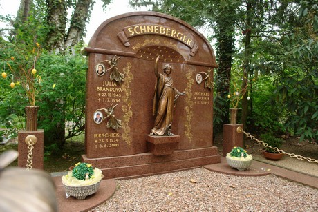 westfriedhof