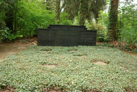 westfriedhof