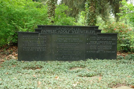 westfriedhof
