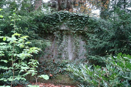 westfriedhof