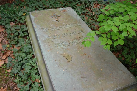westfriedhof