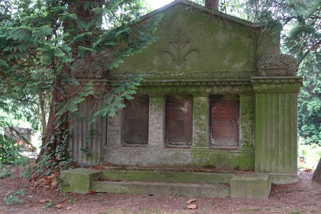 westfriedhof