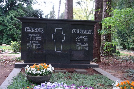 westfriedhof