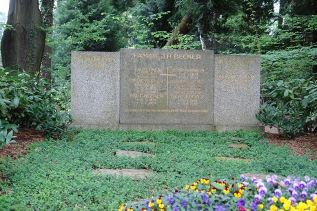 westfriedhof