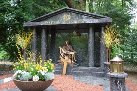 westfriedhof