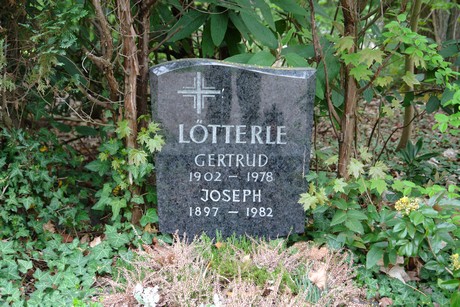 westfriedhof