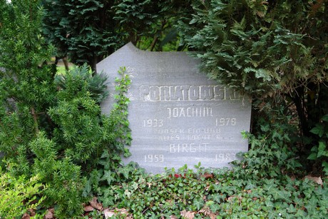 westfriedhof
