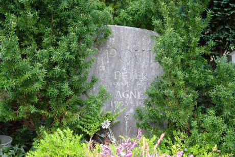 westfriedhof