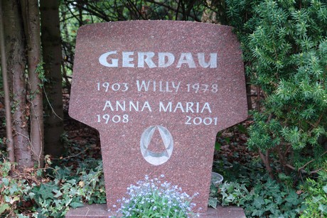 westfriedhof