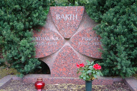 westfriedhof