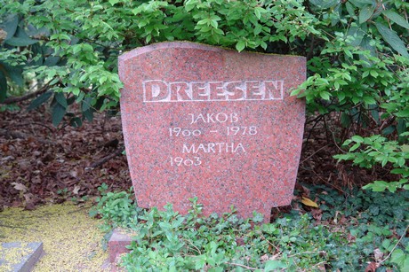 westfriedhof