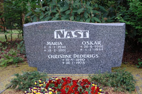 westfriedhof