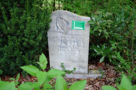 westfriedhof