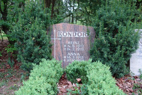 westfriedhof