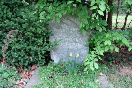 westfriedhof