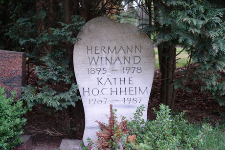 westfriedhof