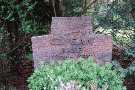 westfriedhof