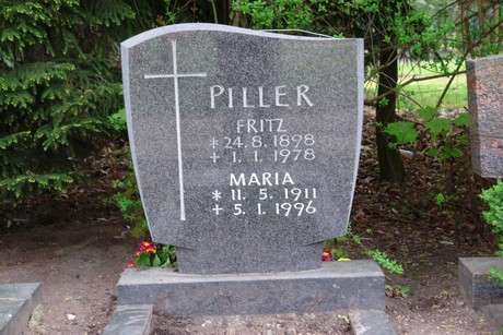 westfriedhof