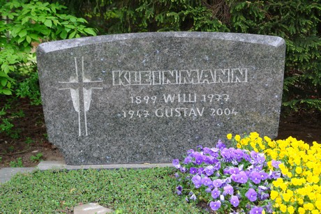 westfriedhof