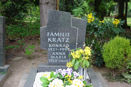 westfriedhof