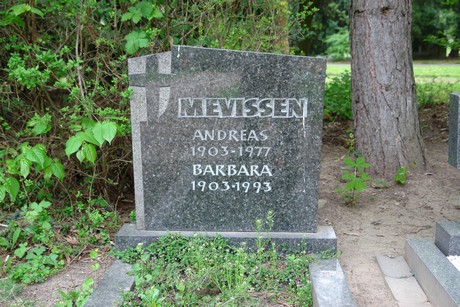 westfriedhof