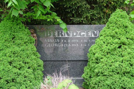 westfriedhof