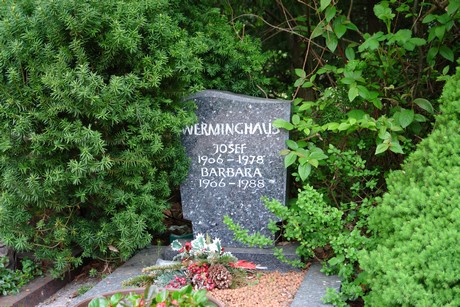 westfriedhof