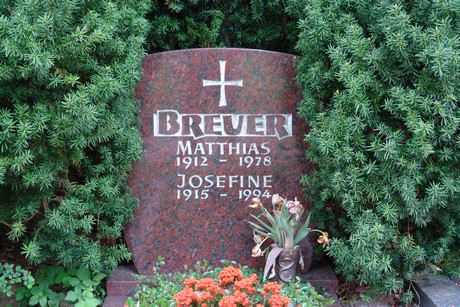 westfriedhof