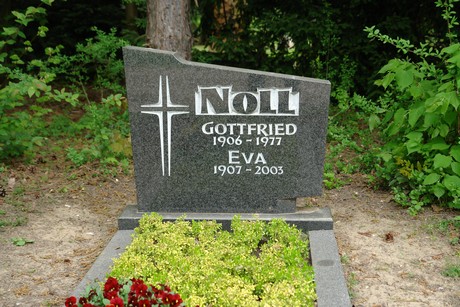westfriedhof