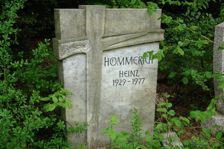westfriedhof