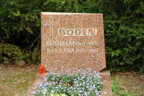 westfriedhof