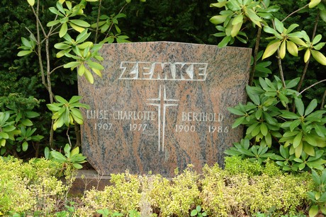 westfriedhof