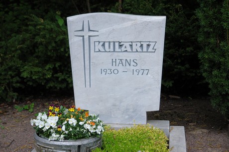 westfriedhof