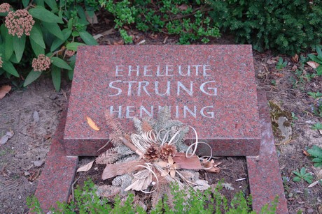 westfriedhof