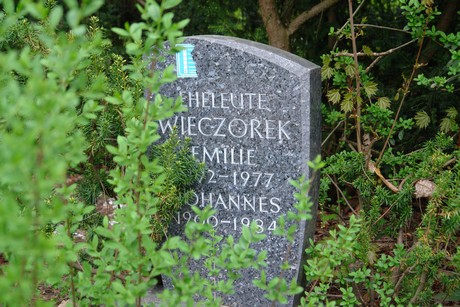 westfriedhof