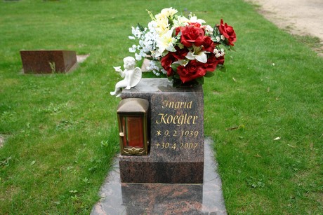 westfriedhof