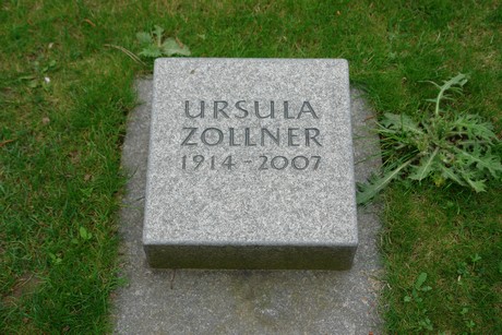 westfriedhof