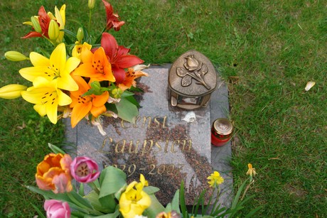 westfriedhof