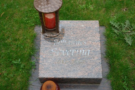 westfriedhof