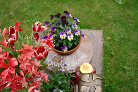 westfriedhof