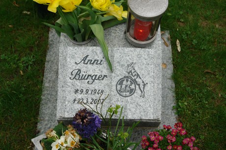 westfriedhof