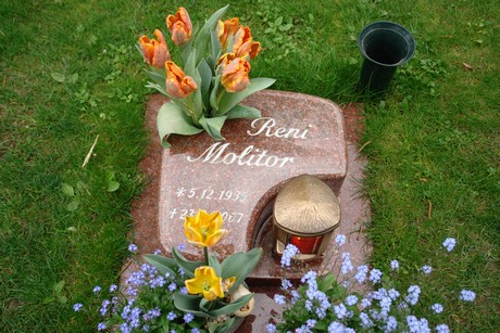 westfriedhof