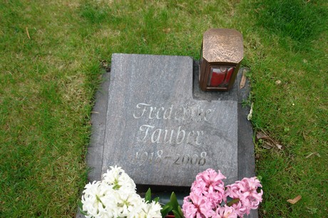 westfriedhof