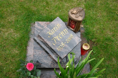 westfriedhof