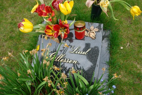westfriedhof
