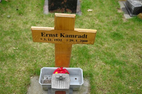 westfriedhof